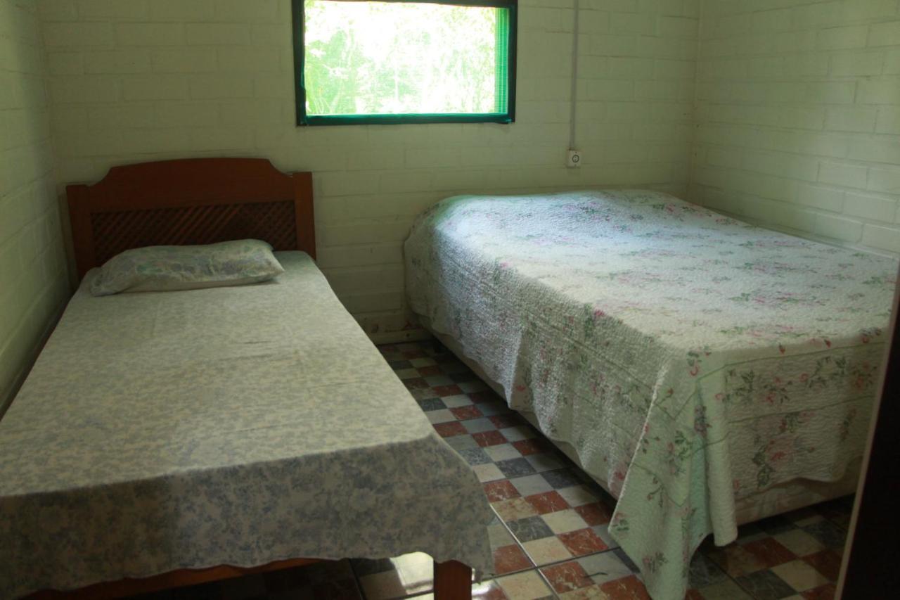 마키네 Casa De Campo - Sitio Da Tia Vera 빌라 외부 사진