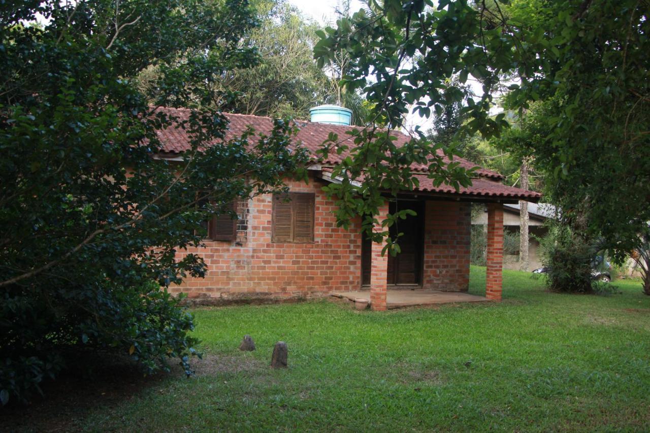 마키네 Casa De Campo - Sitio Da Tia Vera 빌라 외부 사진