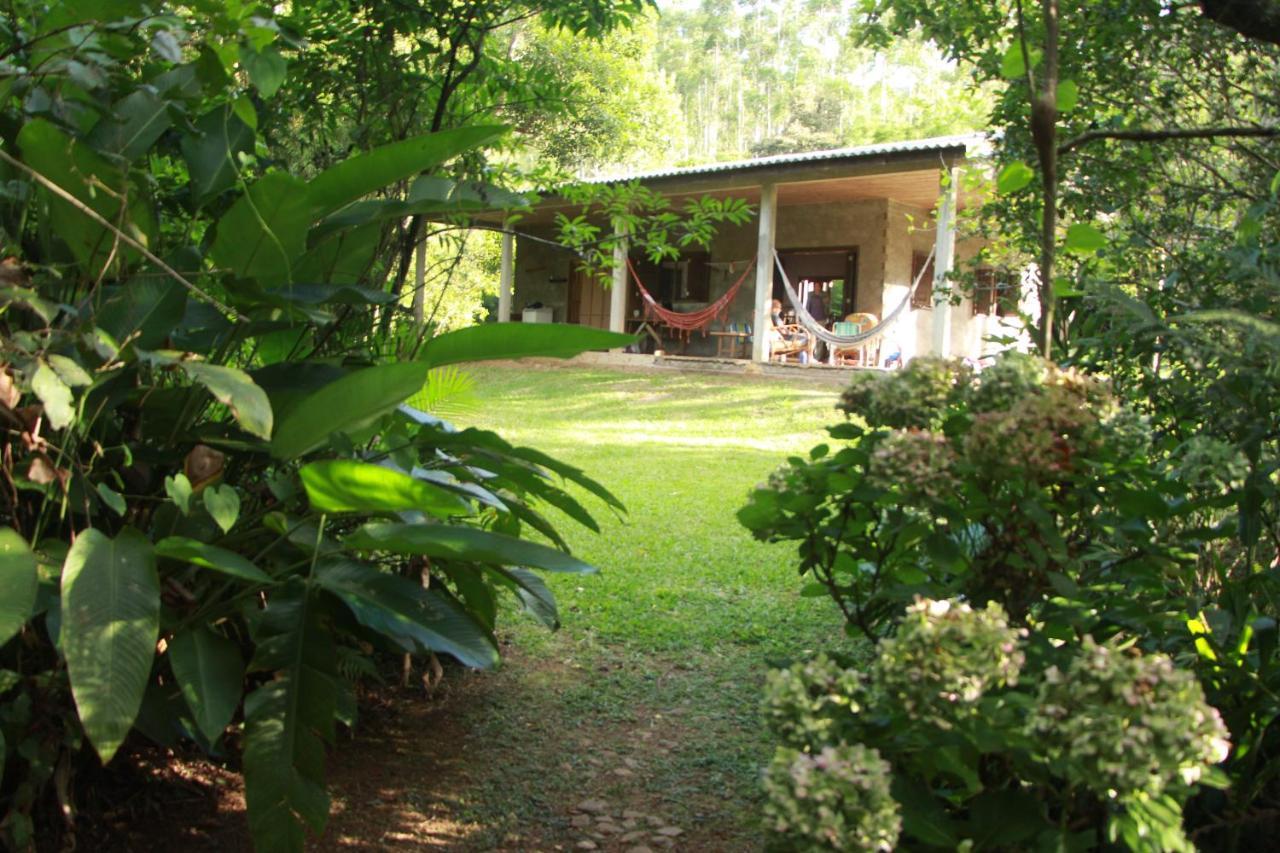 마키네 Casa De Campo - Sitio Da Tia Vera 빌라 외부 사진