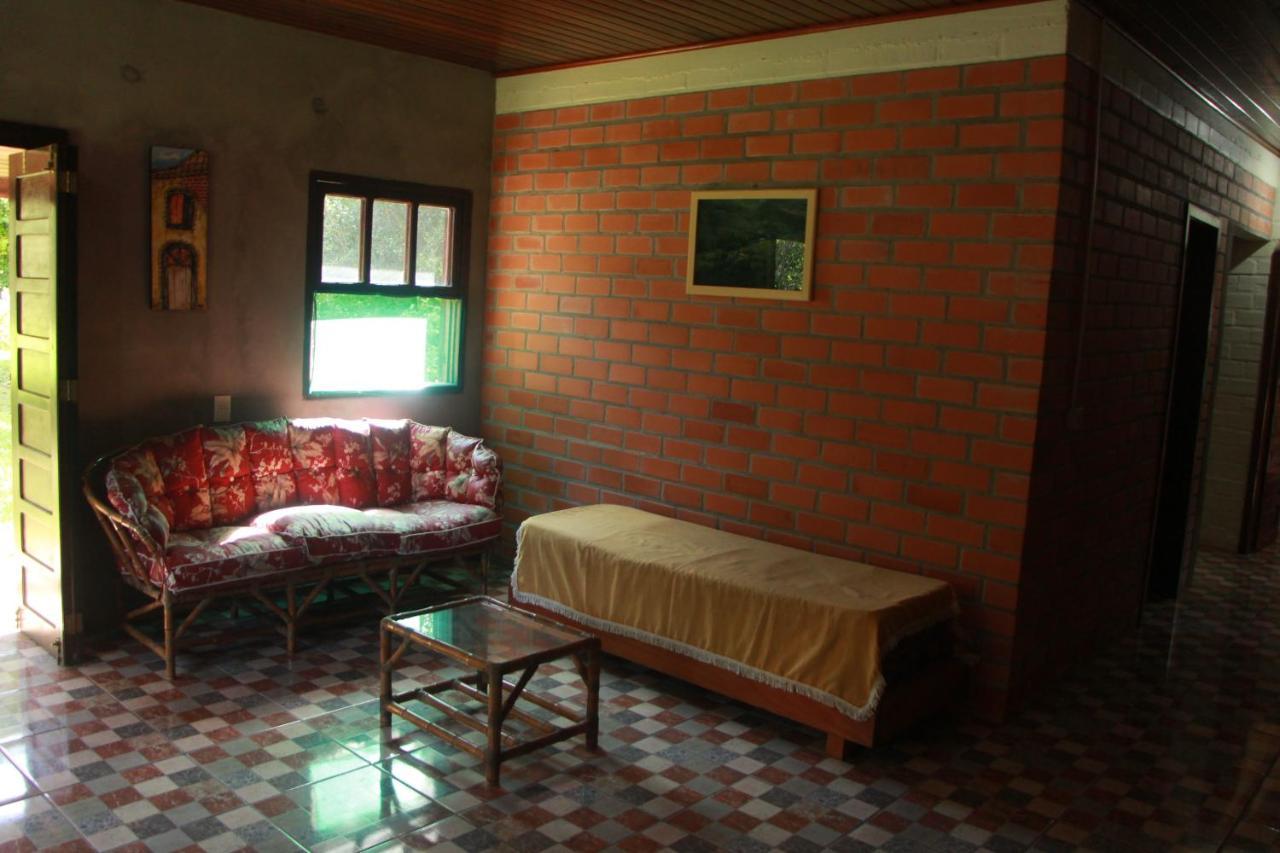 마키네 Casa De Campo - Sitio Da Tia Vera 빌라 외부 사진
