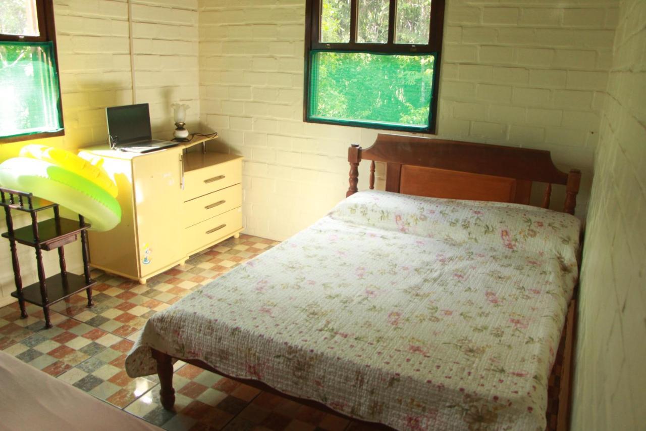 마키네 Casa De Campo - Sitio Da Tia Vera 빌라 외부 사진