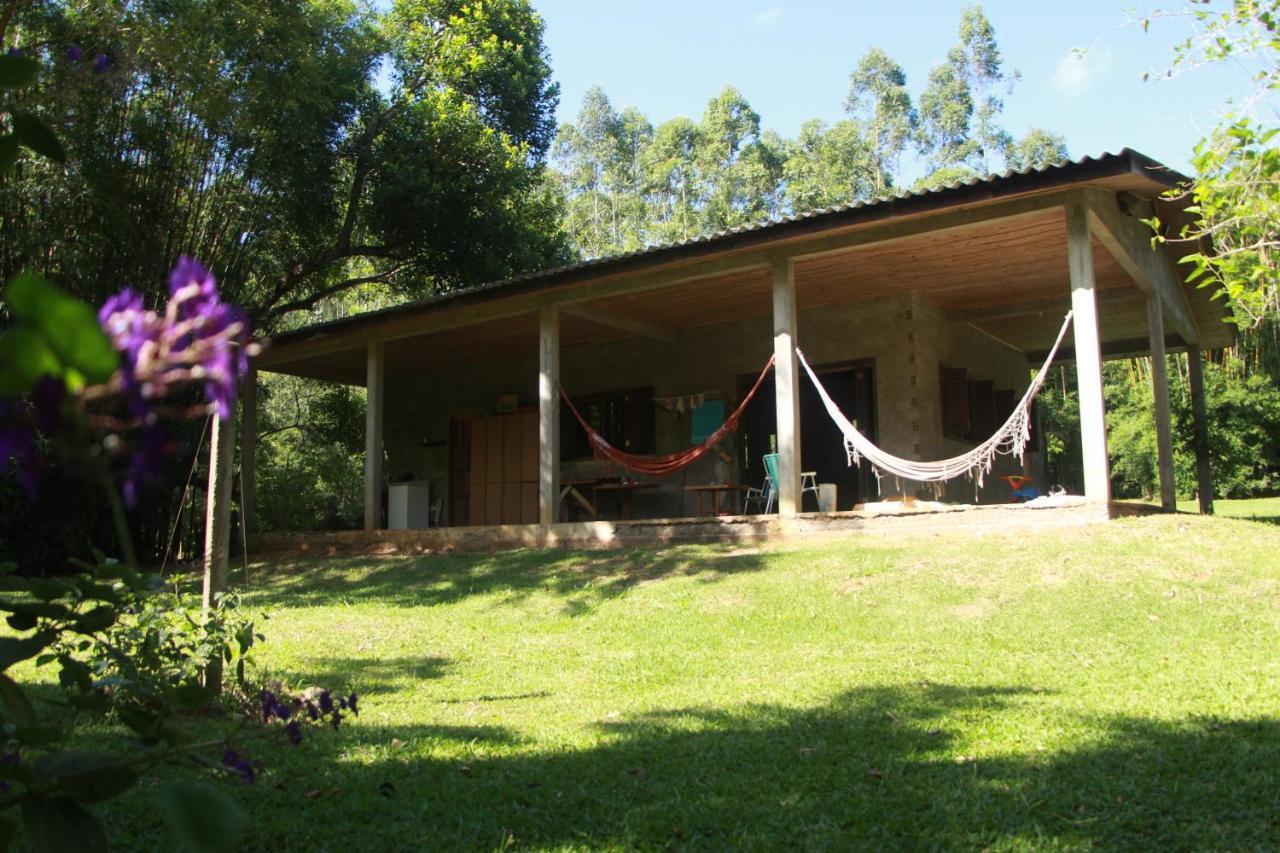 마키네 Casa De Campo - Sitio Da Tia Vera 빌라 외부 사진