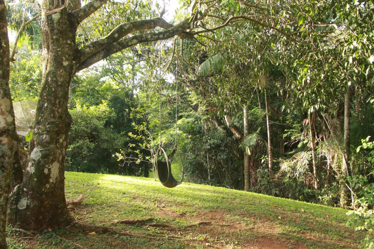 마키네 Casa De Campo - Sitio Da Tia Vera 빌라 외부 사진