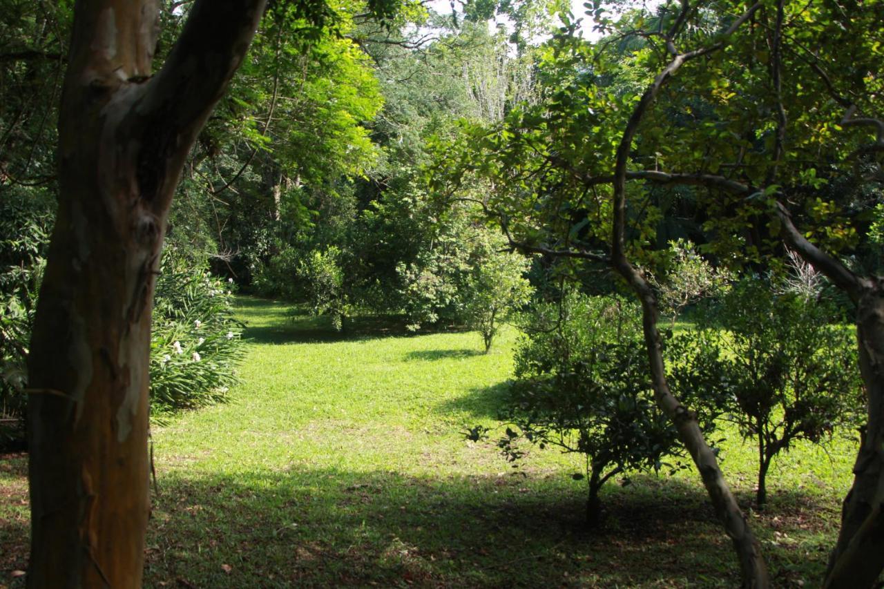 마키네 Casa De Campo - Sitio Da Tia Vera 빌라 외부 사진