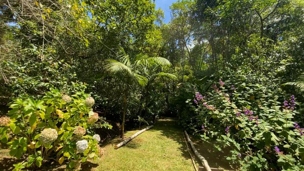 마키네 Casa De Campo - Sitio Da Tia Vera 빌라 외부 사진