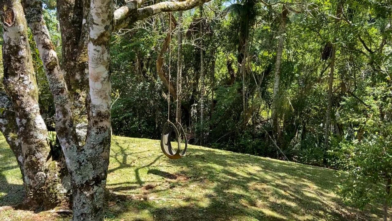마키네 Casa De Campo - Sitio Da Tia Vera 빌라 외부 사진